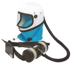 Μάσκα Προστασίας με Φίλτρα Ενεργού Άνθρακα K80S-T8 L8
